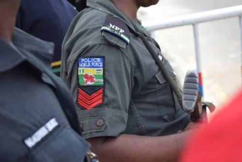 Police Arrest Five Suspected Kidnappers, Rescue Victims in Bauchi