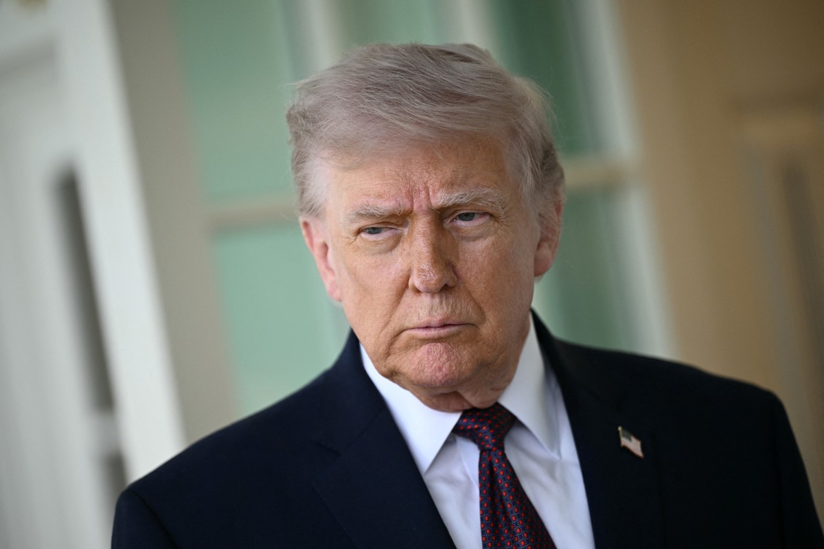US Senate Approves $70bn for Trump Immigration Crackdown