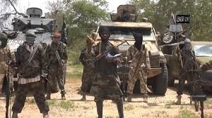 Boko Haram Launches Dawn Attack on Borno Army Base, Soldiers Killed
