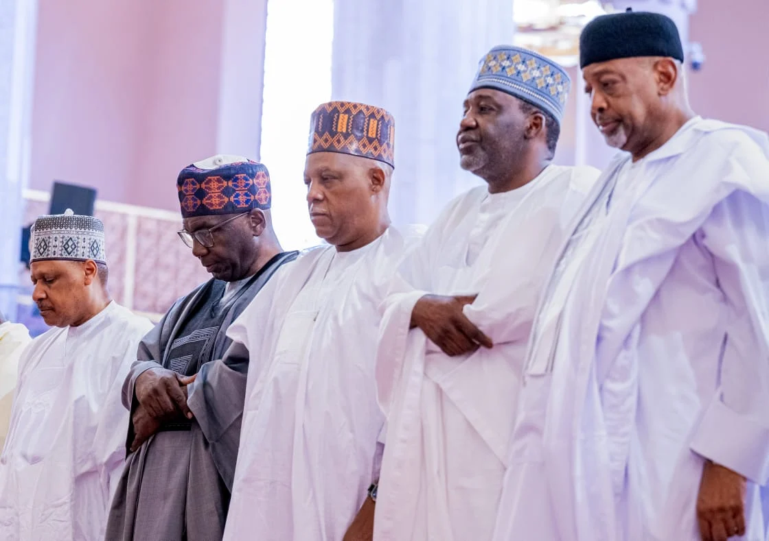 Democracy Day: FG Pledges to Strengthen Democracy, National Unity