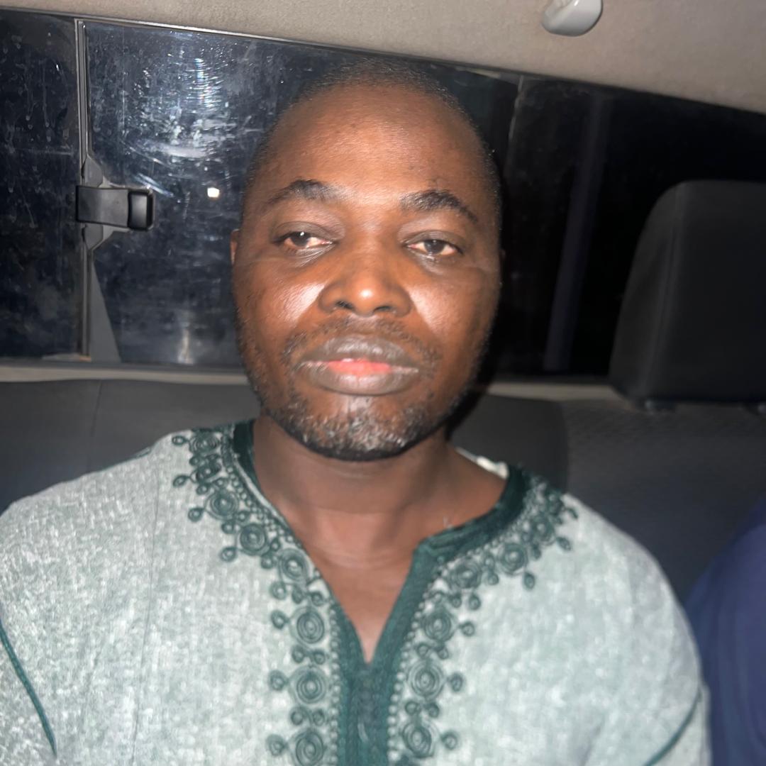 Former Bauchi Accountant-General Faces 16 Charges in N11bn Fraud Case