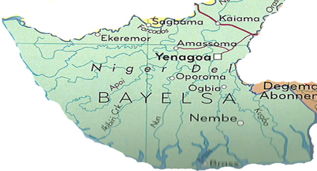 Police Restore Calm After False Bayelsa Bandit Alarm