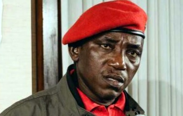 Govt Can Track Critics in Minutes but Fails to Track Terrorists — Dalung