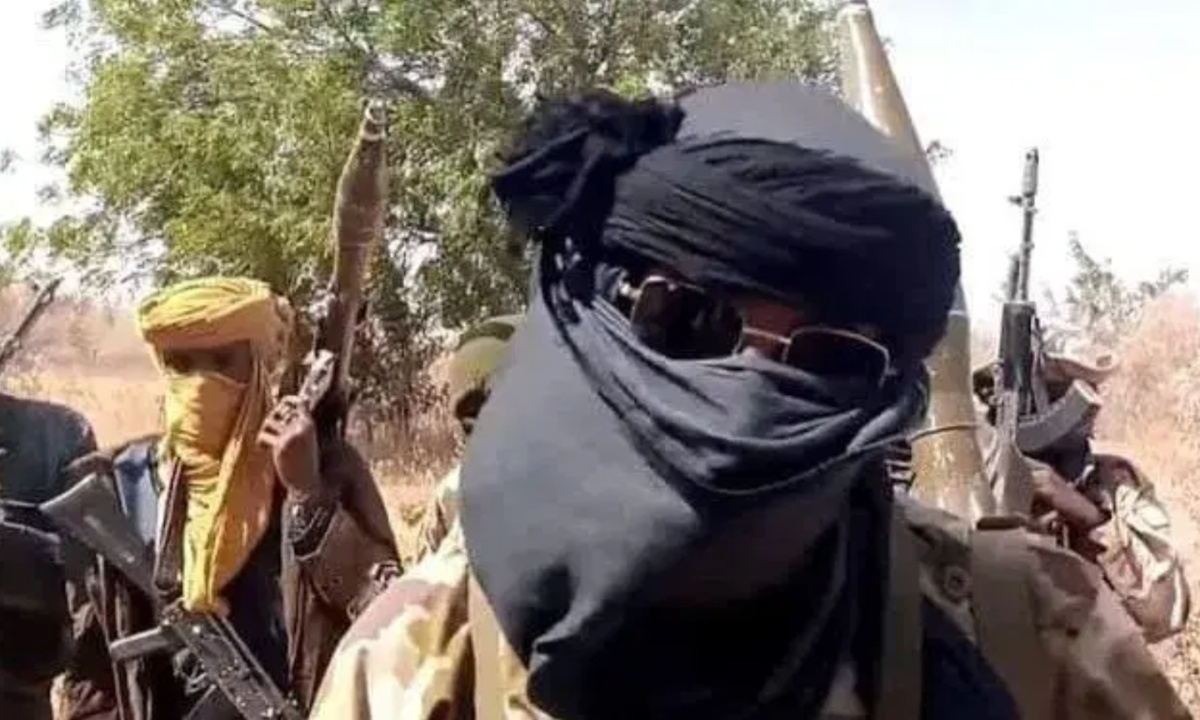 Suspected Bandits Kill Five Soldiers, Three CJTF Members in Borno Attack