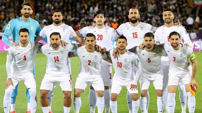 Iran Slams US Over World Cup Visa Refusals for Delegation Staff