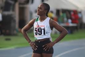 Tobi Amusan Breaks Another Record in Taiwan, Continues Dominant Run