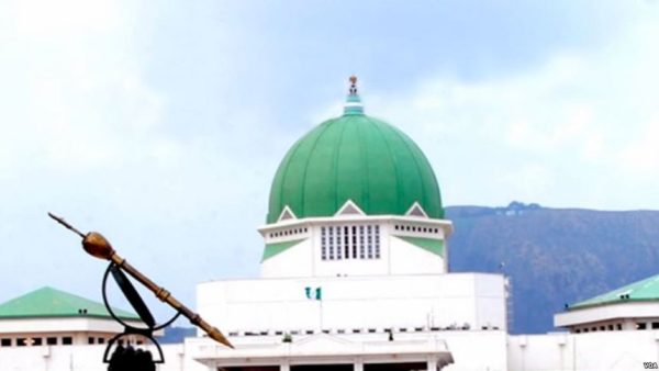 Court Declares National Assembly’s N110bn SUV, Allowance Unlawful