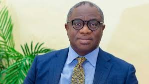 Ekiti Guber: South Deserves to Produce Next Governor, Says Aspirant Oluyede