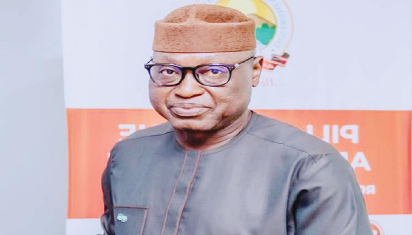 Ekiti 2026: PDP Accuses Oyebanji of Using Security Agencies to Intimidate Opposition