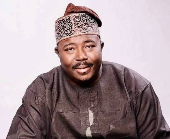I Have No Hand in Adelabu’s Sister’s Kidnapping — Senator Alli
