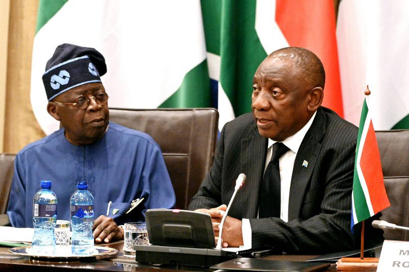 Xenophobia: 270 Nigerians Set to Arrive From South Africa Today
