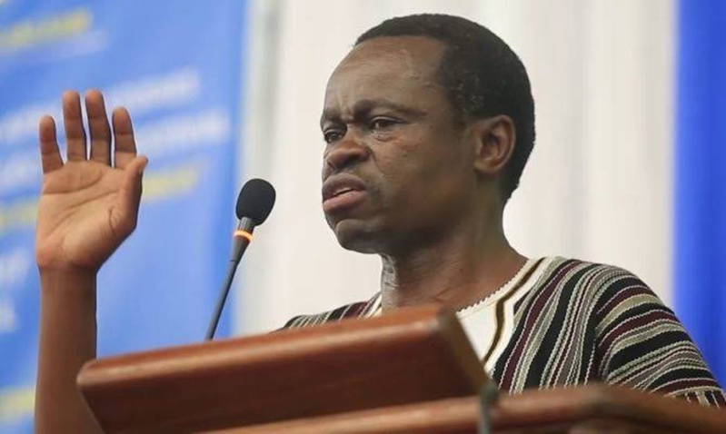 Nigeria’s Future Lies in Tech, Military Strength — Jonathan, Lumumba