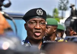 Lagos Police Deploy Watertight Security to Schools Following Anonymous Bandit Threat Note