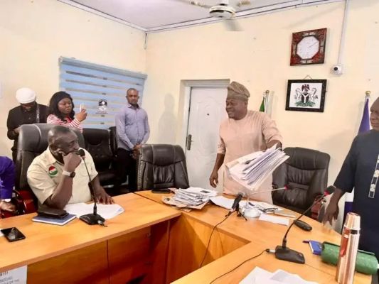 Cross River Government, NUT Clash Over Alleged 4,000 Ghost Workers