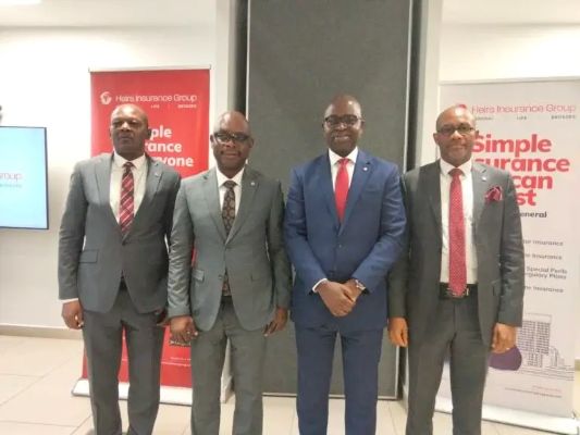 Heirs Insurance Hits 3M Policyholders Milestone In Five Years