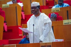 11th Senate: Lawmaker Proposes Six-Year Single Term for President, Governors