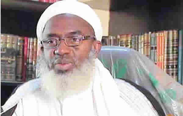 Nobody Can Stop Me Visiting Any Part Of Nigeria — Gumi