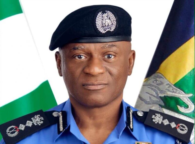IGP Redeploys DIGs, Orders Tighter Security Coordination