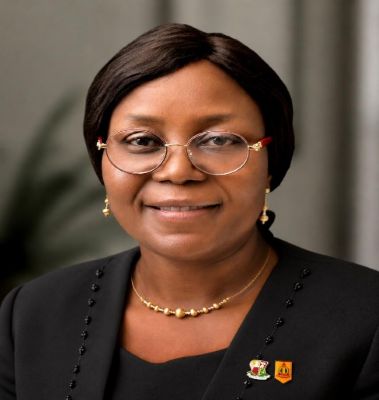ILCS Congratulates Adenike Fasina On Appointment As Oyo Head Of Service