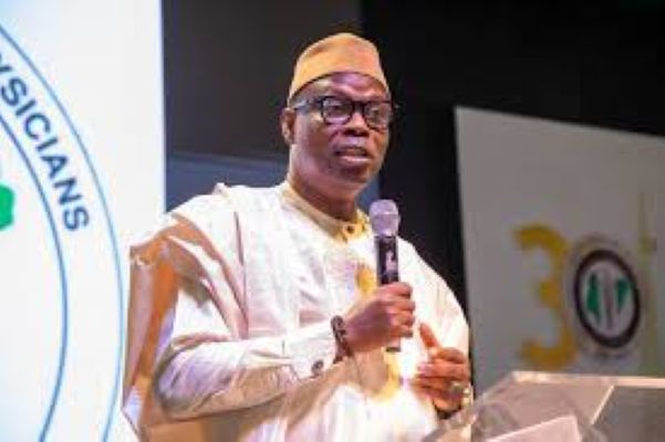 53,000 Nigerians Die Annually From Unsafe Food, FG Raises Alarm