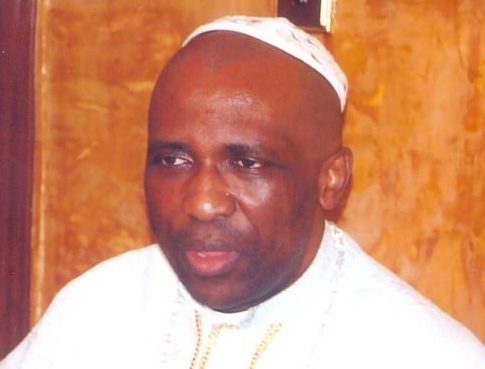 2027: NDC Is A Political Trap, Has No Future — Primate Ayodele
