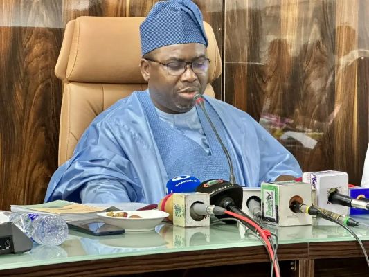 INEC Says Court Judgment on Timetable Threatens 2027 Polls