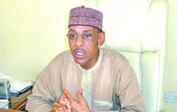 2027: Nigeria Must Move Beyond Zoning, North-South Politics — Baba-Ahmed
