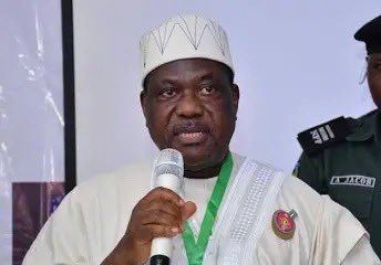 Atiku Backed Rotational Presidency After June 12 Annulment — Akume