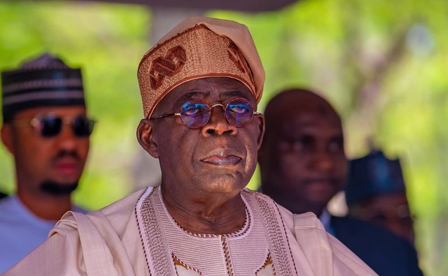 Tinubu Approves N10bn Ebola Response Fund, Sets Up Emergency Task Force