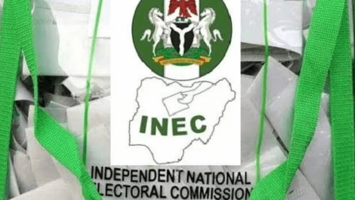 INEC Invalidates 2,103 Double Voter Registrations Ahead of Ekiti Poll