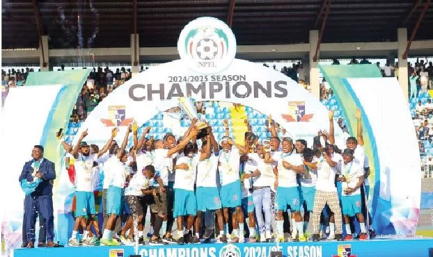 World Cup: Enyimba, Remo Stars to Benefit from FIFA $355m Club Support Fund