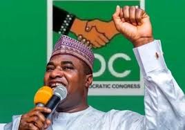 3 Years Anniversary: ADC Challenges APC to Show Its Achievements in Sokoto