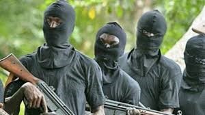 Gunmen Abduct Osun LG Vice Chairman, Military Rescues 3 in Gunfight