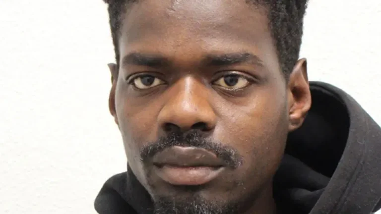 Manhunt Launched After Nigerian Escapes From Prison Van in London
