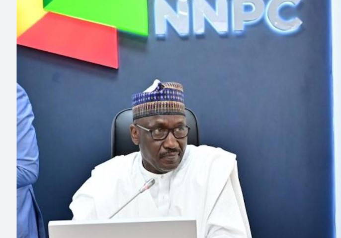 Senate Orders Arrest of Kyari Over N210 Trillion NNPCL Audit Queries