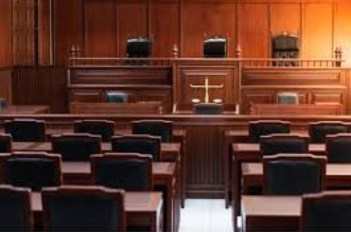 Woman Arraigned For Allegedly Stealing One-Year-Old Child In Ekiti