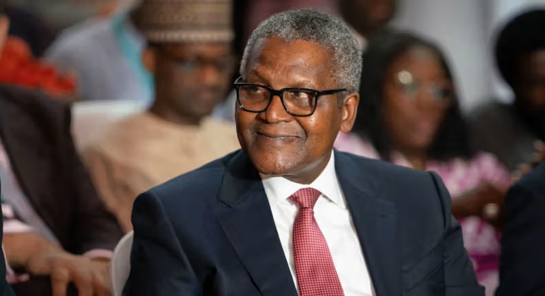 Russia Jet Fuel Export Ban Boosts Dangote Refinery’s Global Market Position