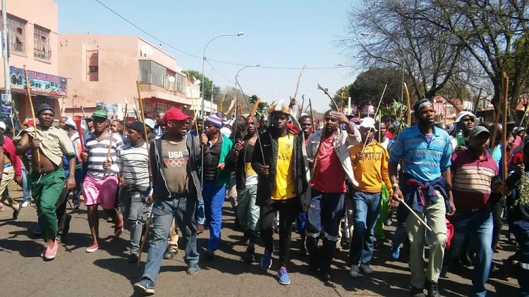 Evacuated Nigerians Recount Horror Of Xenophobic Attacks In South Africa