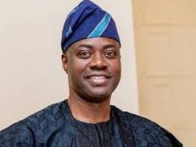 School Abduction: Terrorists Hiding in Forest Covering 10 LGAs — Seyi Makinde