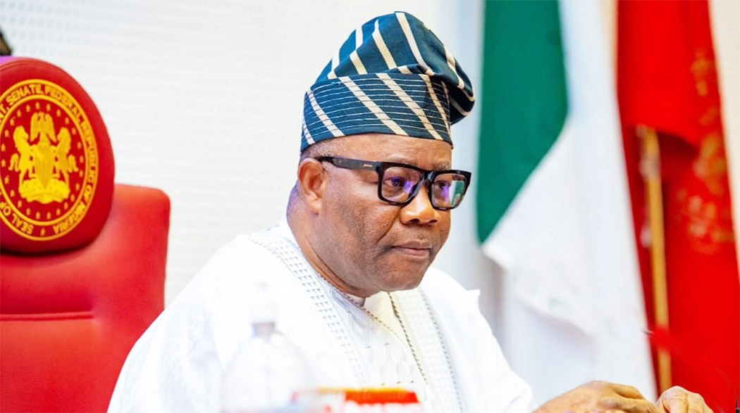 Senate Orders Arrest Of Bandits Flaunting Cash On TikTok