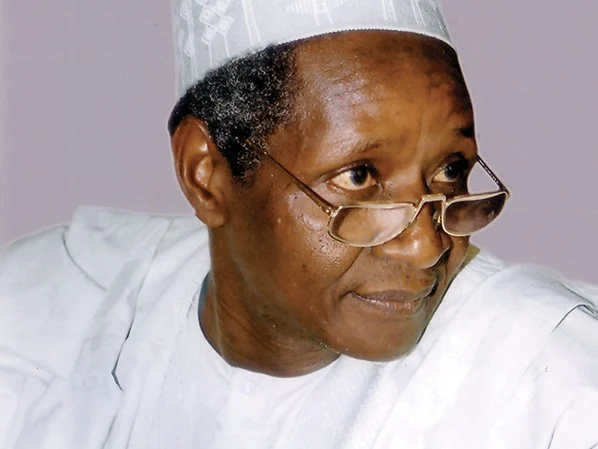 Tinubu Renames Kaduna Petroleum Institute After Shehu Yar’Adua