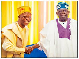 Alimosho APC Appeals to President Tinubu Over Alleged High-Level Plots to Overturn Democratic Primary Results