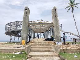 Lagos Assembly Demands Speedy Completion of Historic 'Point of No Return' Reconstruction in Badagry