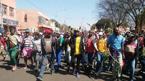 Nigerian Returnees Recount Xenophobic Horrors After Evacuation From South Africa