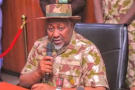 Local Informants Fueling Terror Operations, Warns Defence Minister Amid Compromised Intelligence Corridors