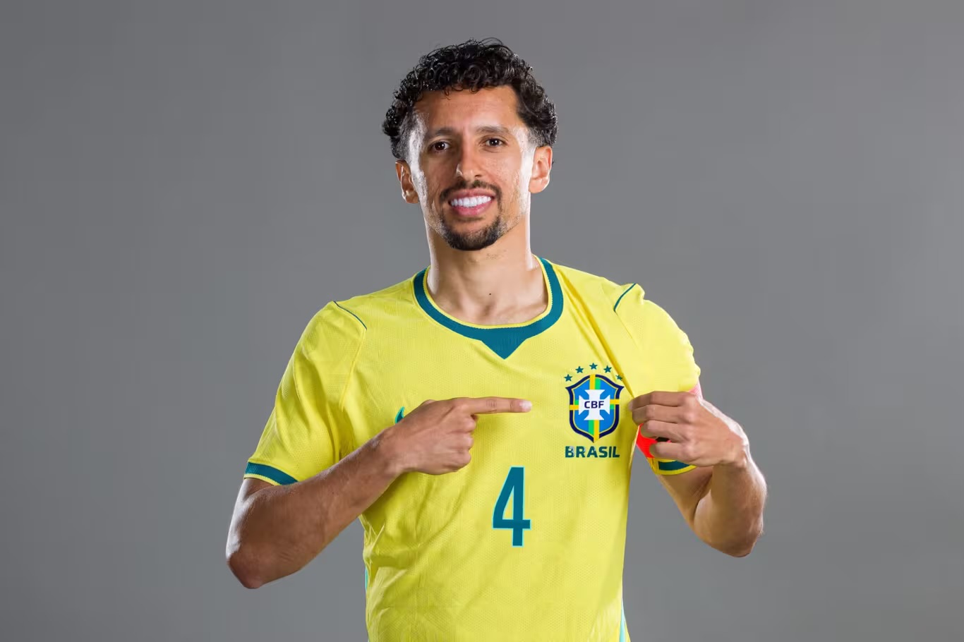 Marquinhos Says 2026 Could Be Final Shot at World Cup Glory