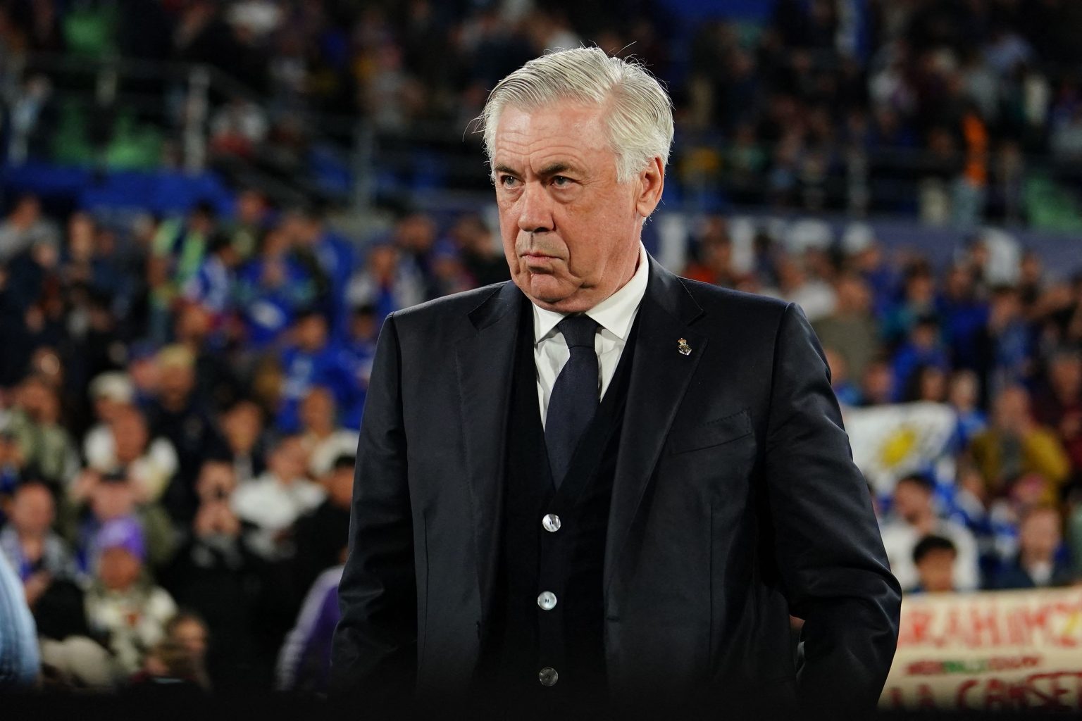 World Cup 2026: ‘You’ll Face Lion Thinking It’s Cat’ — Ancelotti Wary of Morocco Test