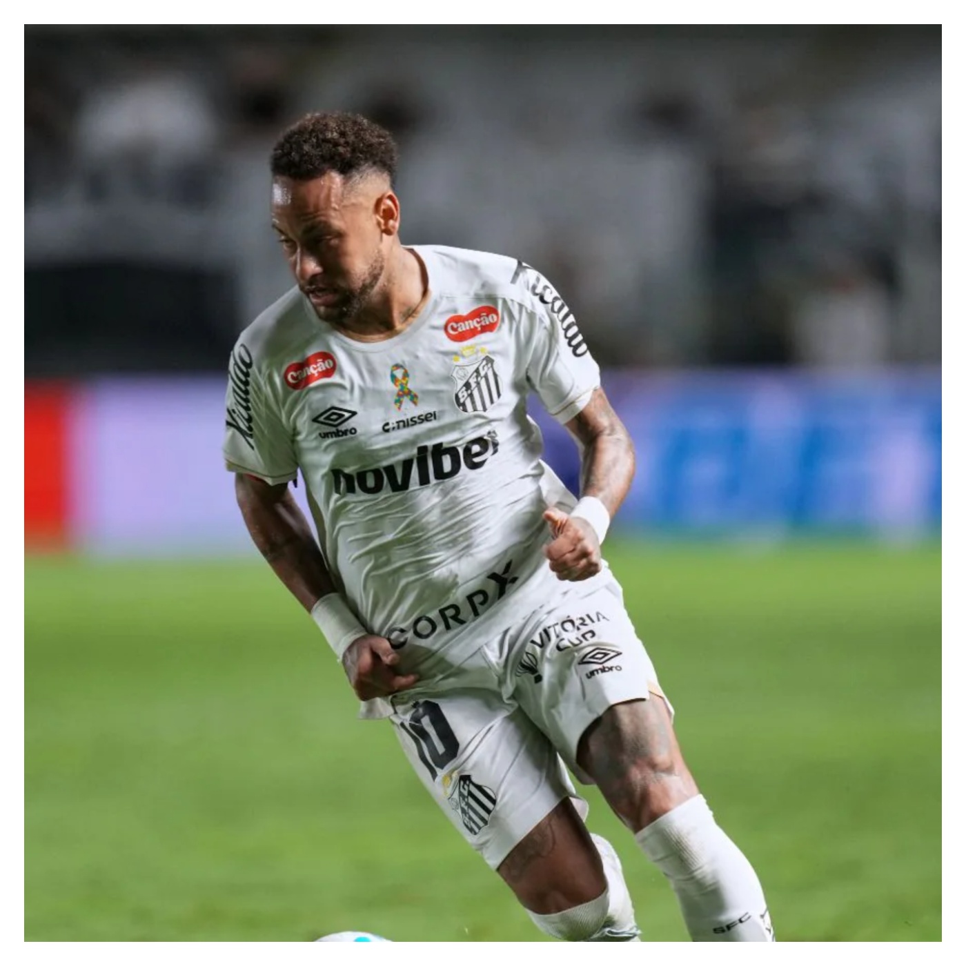 World Cup 2026: Big Blow for Brazil as Neymar Fails to Recover