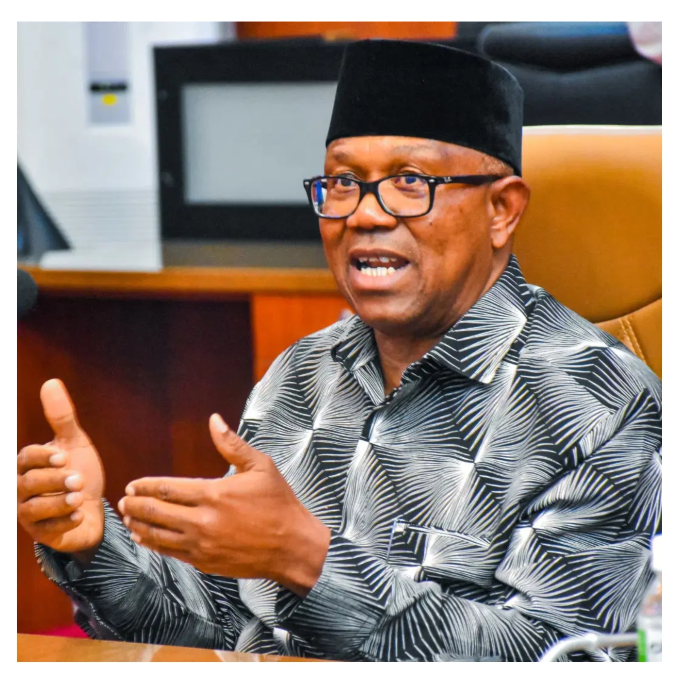 Biafra: I’ll Free Nnamdi Kanu as President — Peter Obi