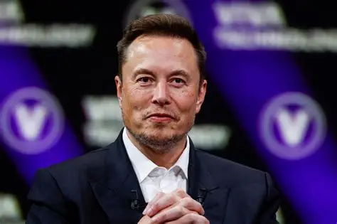Elon Musk Becomes World’s First Trillionaire After SpaceX IPO